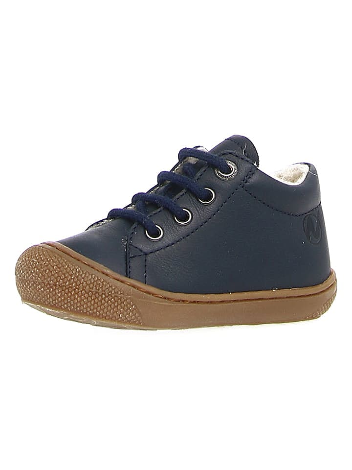 Naturino Leder-Sneakers 