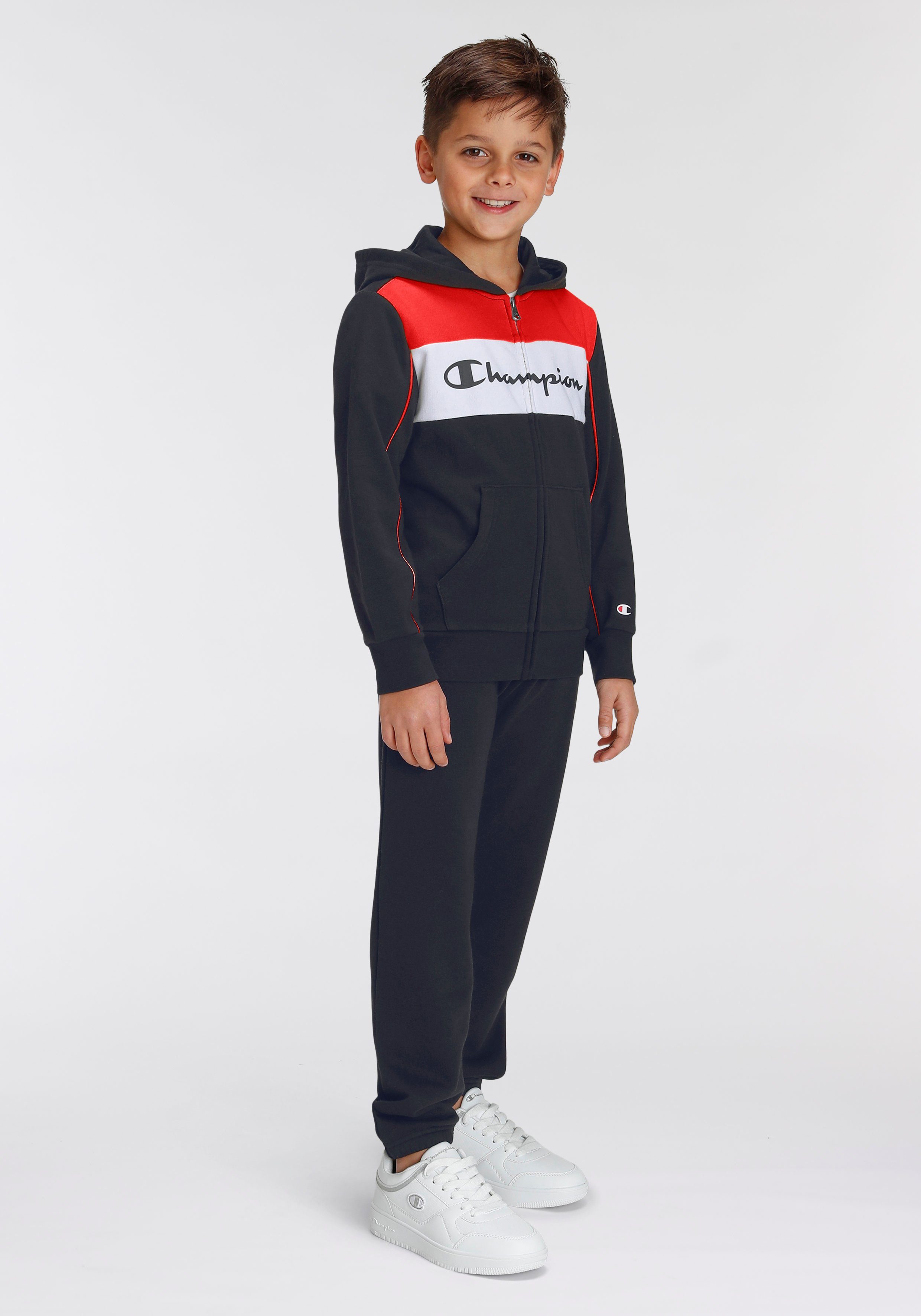Champion Jogginganzug für Kinder