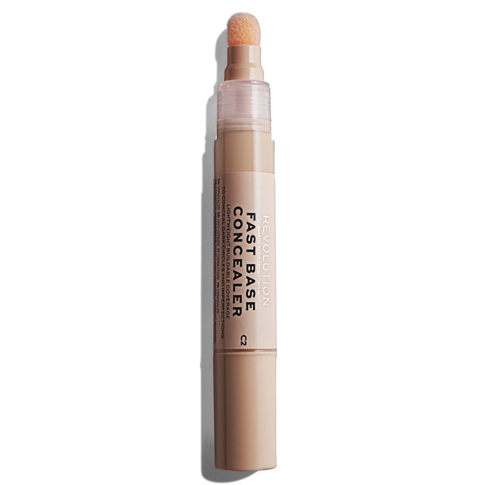 Makeup Revolution Fast Base Concealer