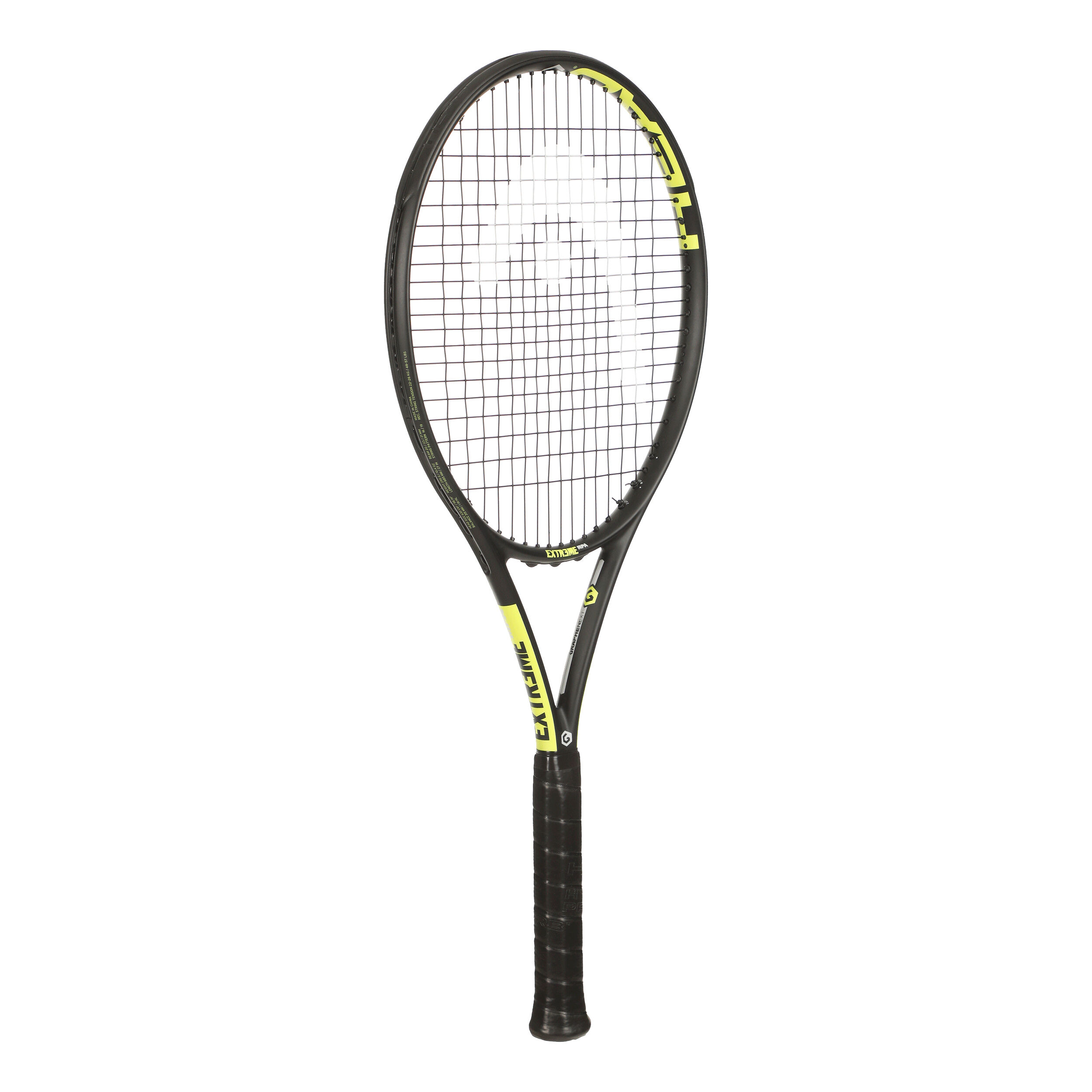 Extreme Graphene XT Extreme MPA Turnierschläger (besaitet)