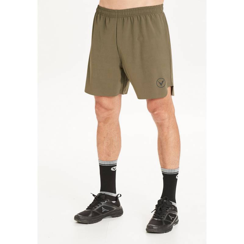 Virtus SPIER M activ Funktionsshorts Herren