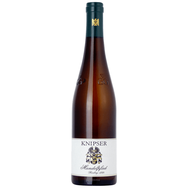 KnipserMandelpfad Riesling GG 2020