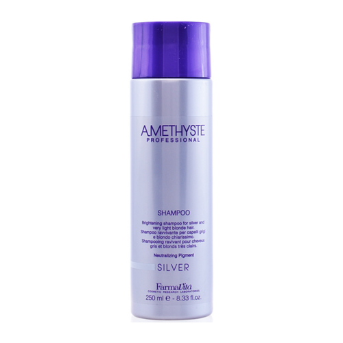 Șampon Farmavita Amethyste Silver 250 ml
