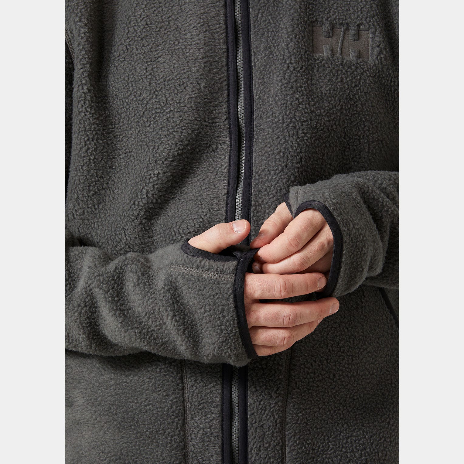Men's Panorama Pile Jacket