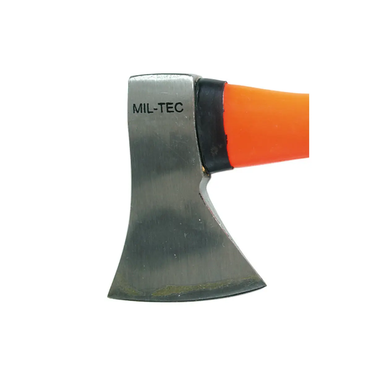 Notfall Axt orange