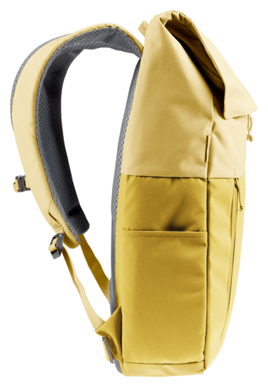 deuter UP Seoul | Daypack aus recycelten Materialien