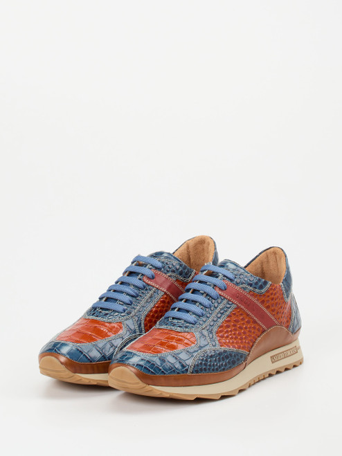 Sneaker-46611020059 Galizio Torresi
