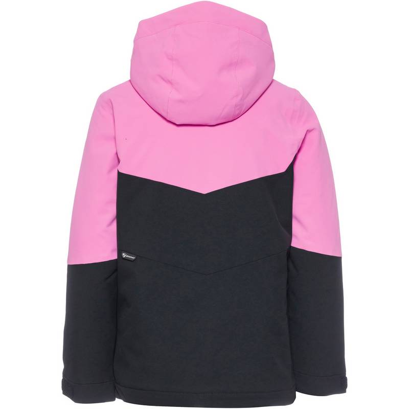 Ziener PYTUR Skijacke Kinder
