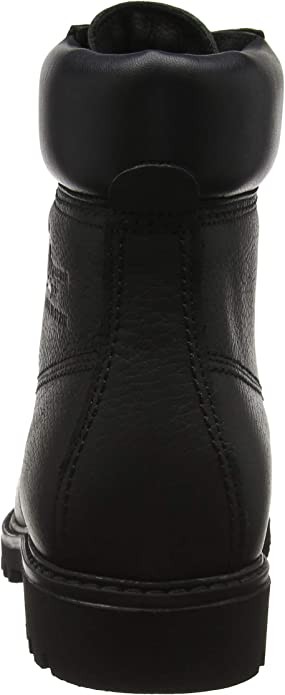 PANAMA JACK Stiefeletten schwarz Panama 03 B78