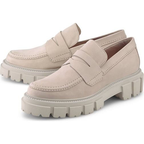 Kennel & Schmenger Plateau-Slipper VIDA