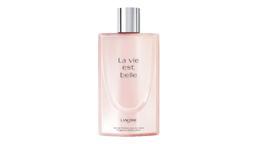 LANCÔME La vie est belle Lait Corps Körperlotion 200 ml