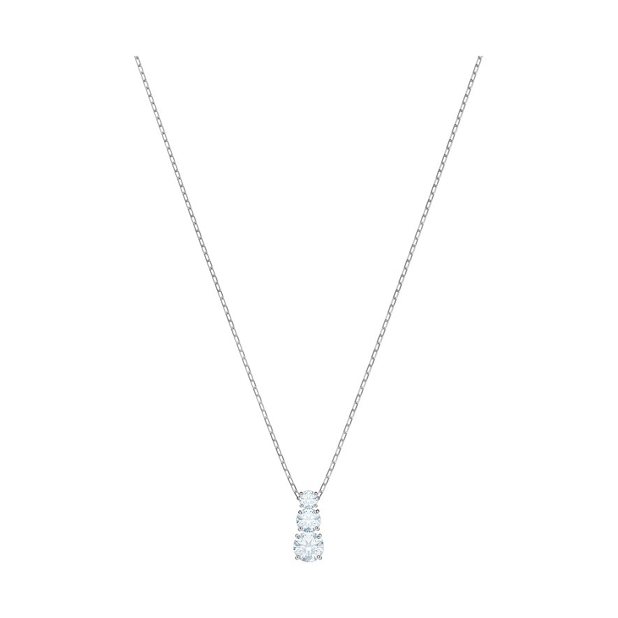 Swarovski Kette Attract Trilogy