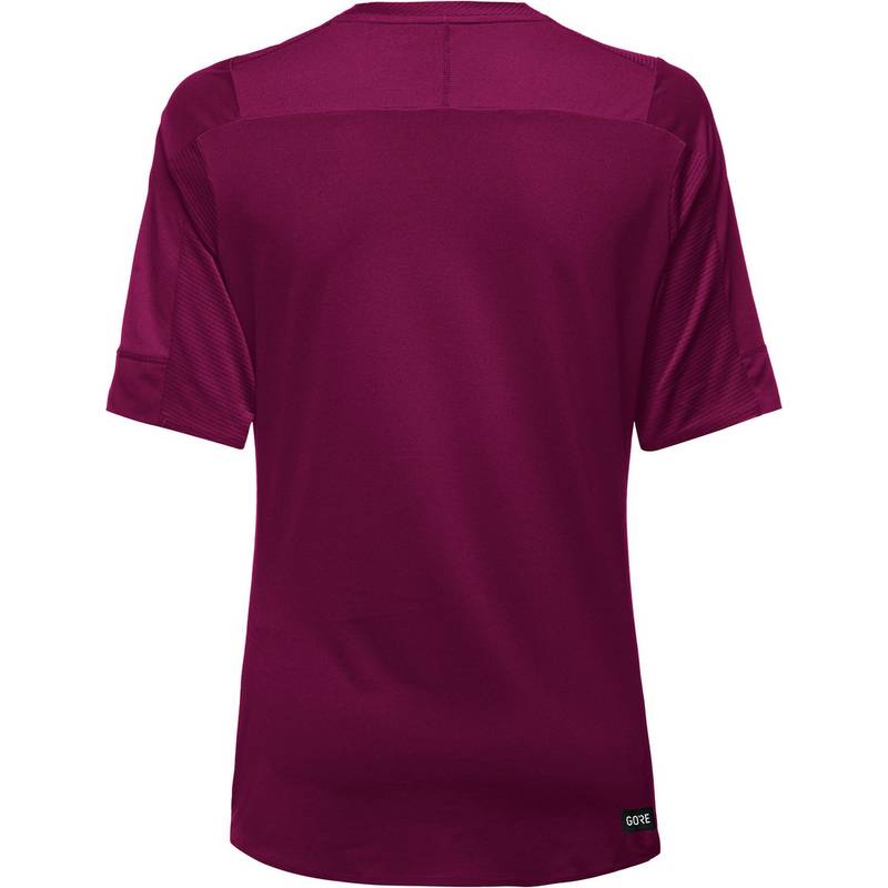 GOREWEAR TrailKPR Tech Trikot Funktionsshirt Damen