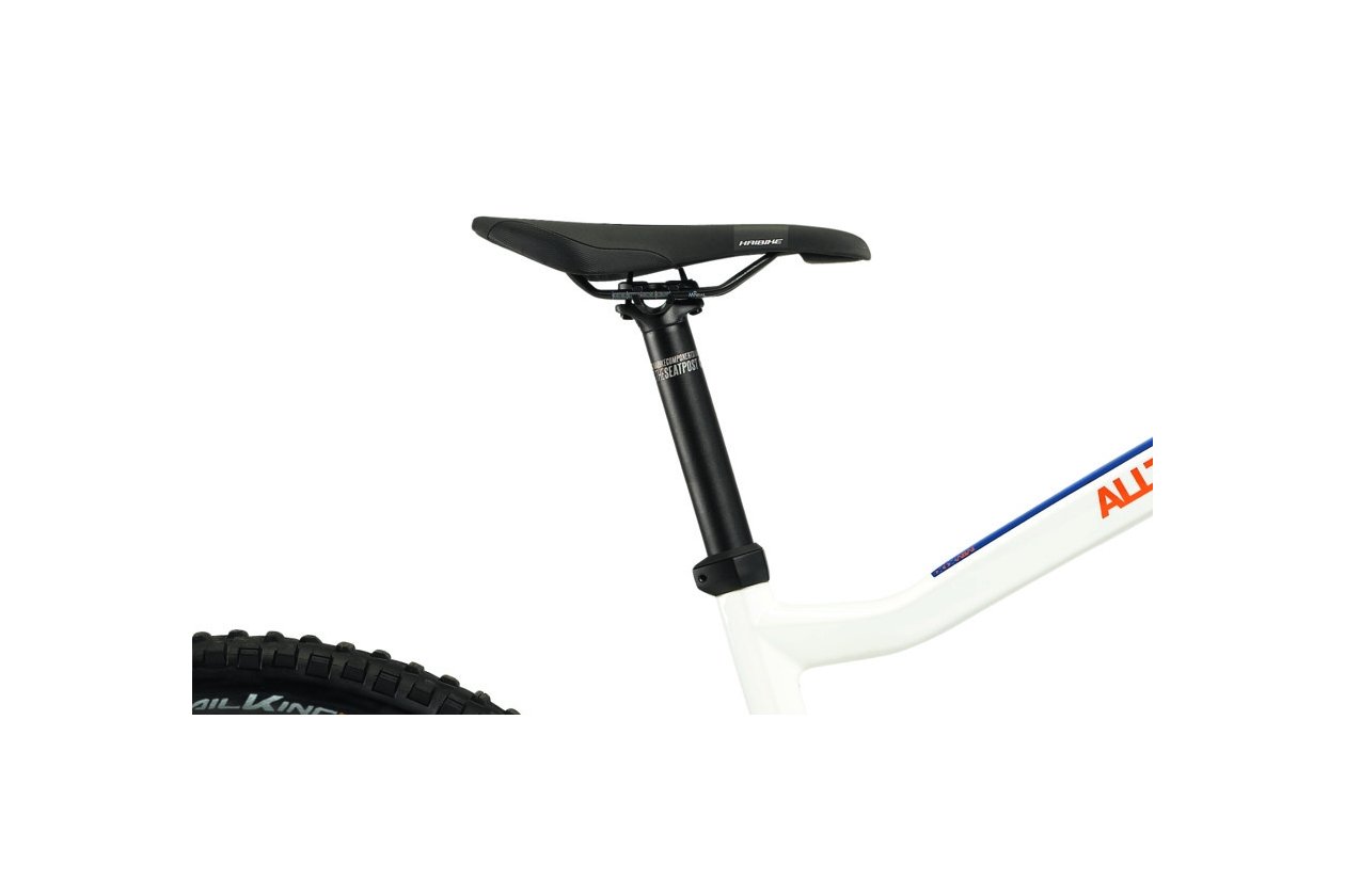 Haibike XDURO AllTrail 5.0 Flyon - 630 Wh - 2021 - 27,5 Zoll - Diamant