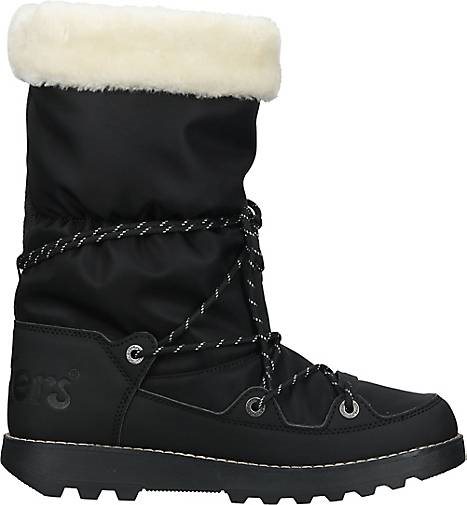 Kickers Stiefel