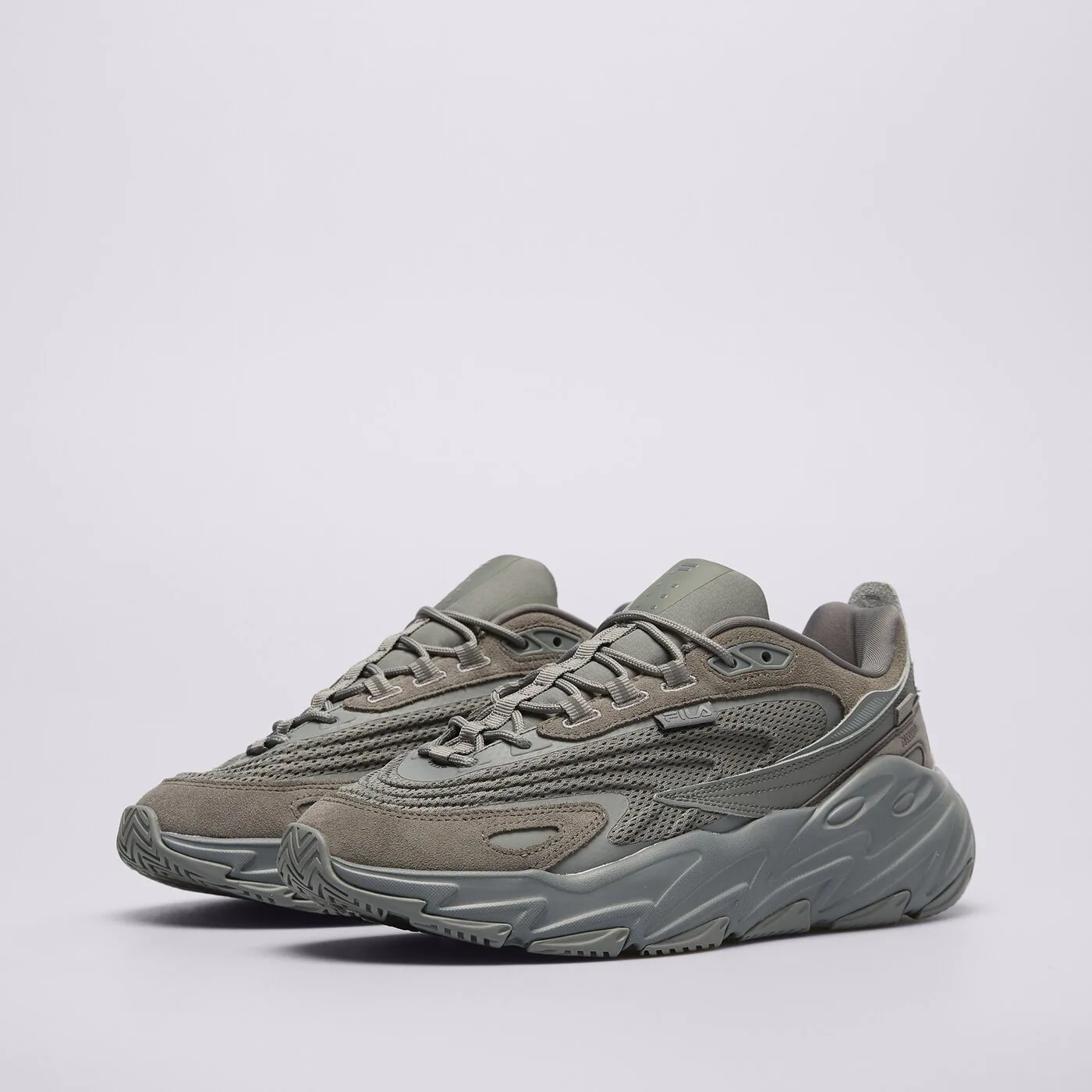 FILA INSTINX EVO Grau
