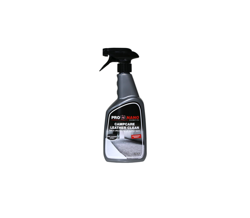 ProNano CampCare 750ml Leather Clean