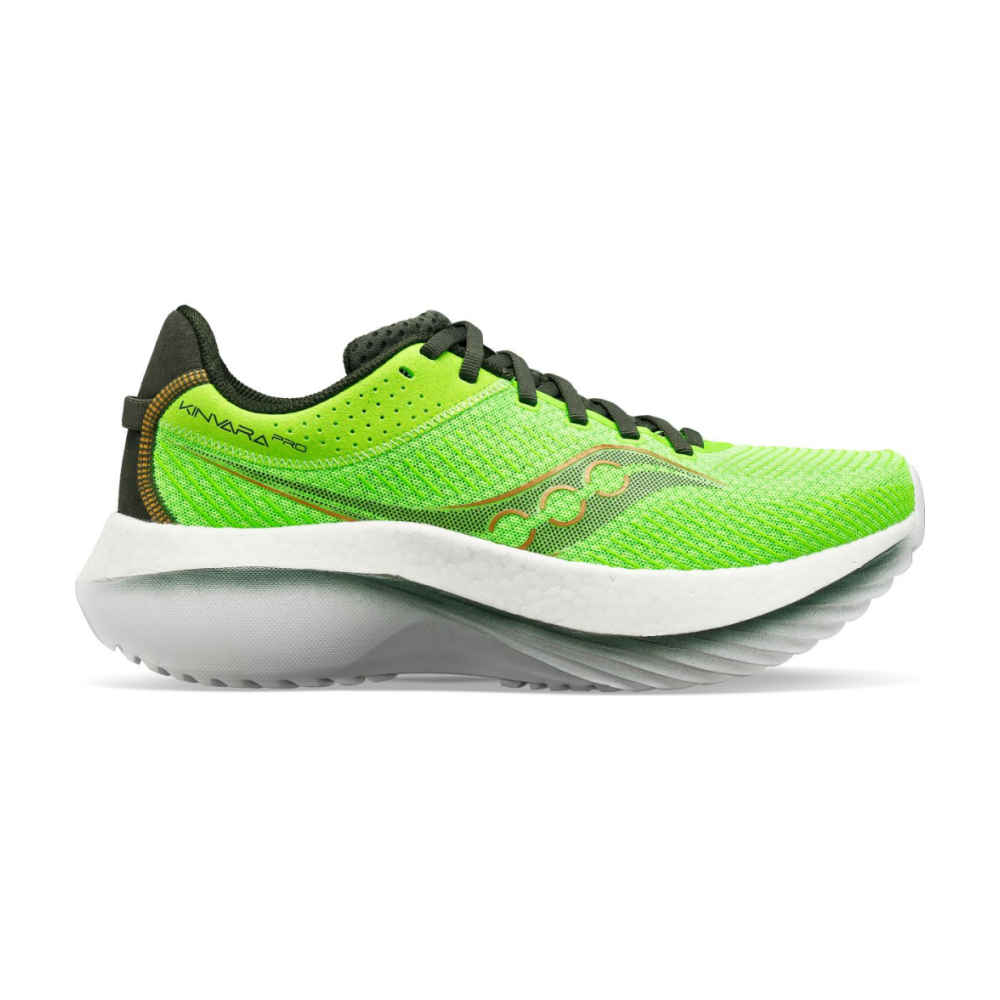 Saucony Kinvara Pro S20847-31 / grün