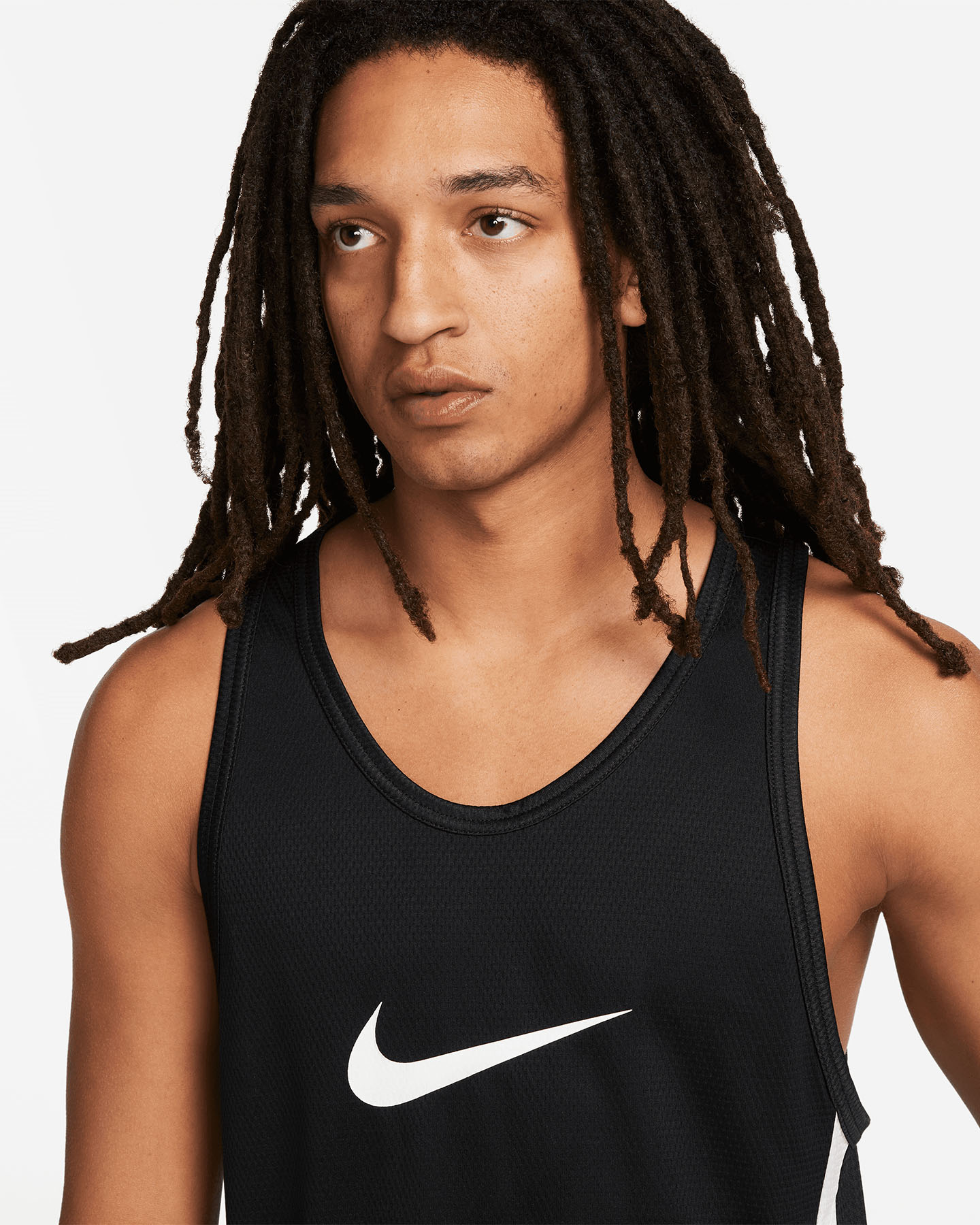 Kosz Maglia Nike Icon M DV9967-010