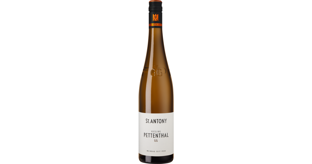 Pettenthal Riesling GG