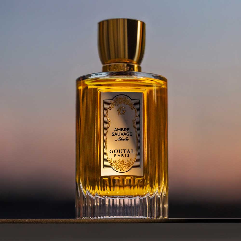 Goutal Ambre Sauvage Absolu Eau de Parfum Spray