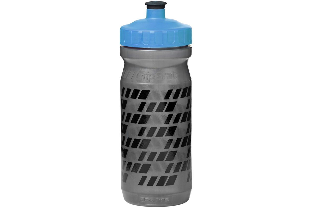 GRIPGRAB Bidon Trinkflasche - 600 ml