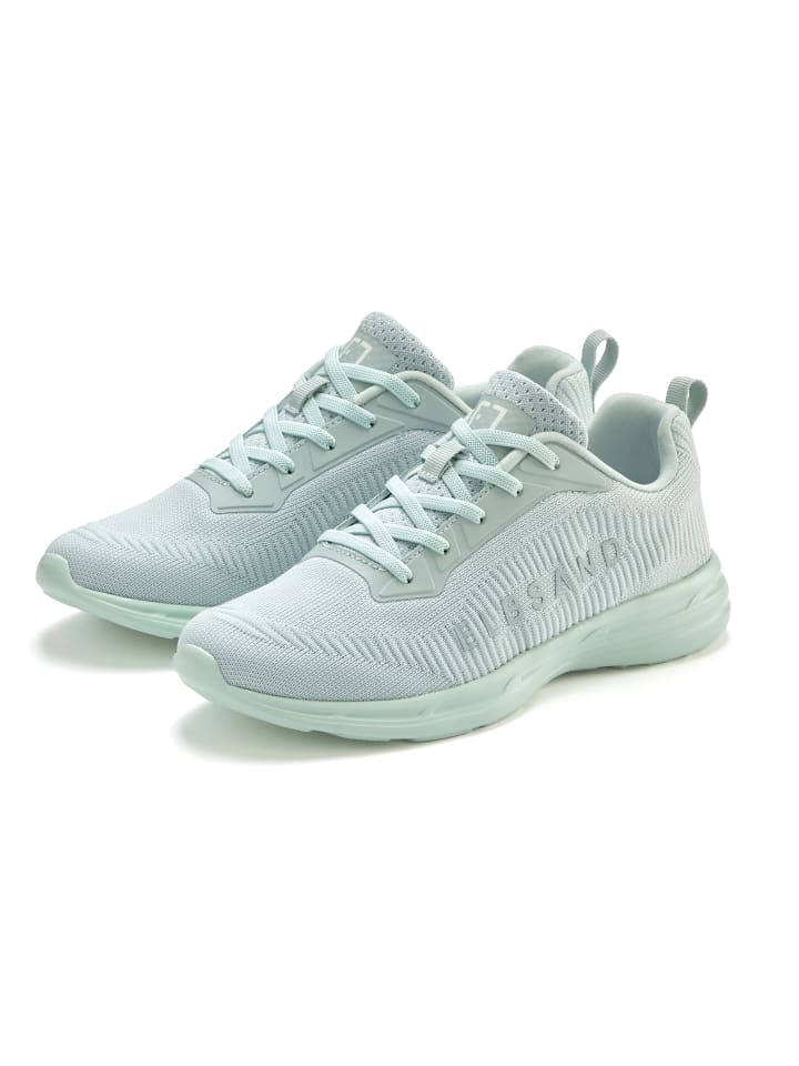 ELBSAND Sneaker in mintgrün günstig kaufen