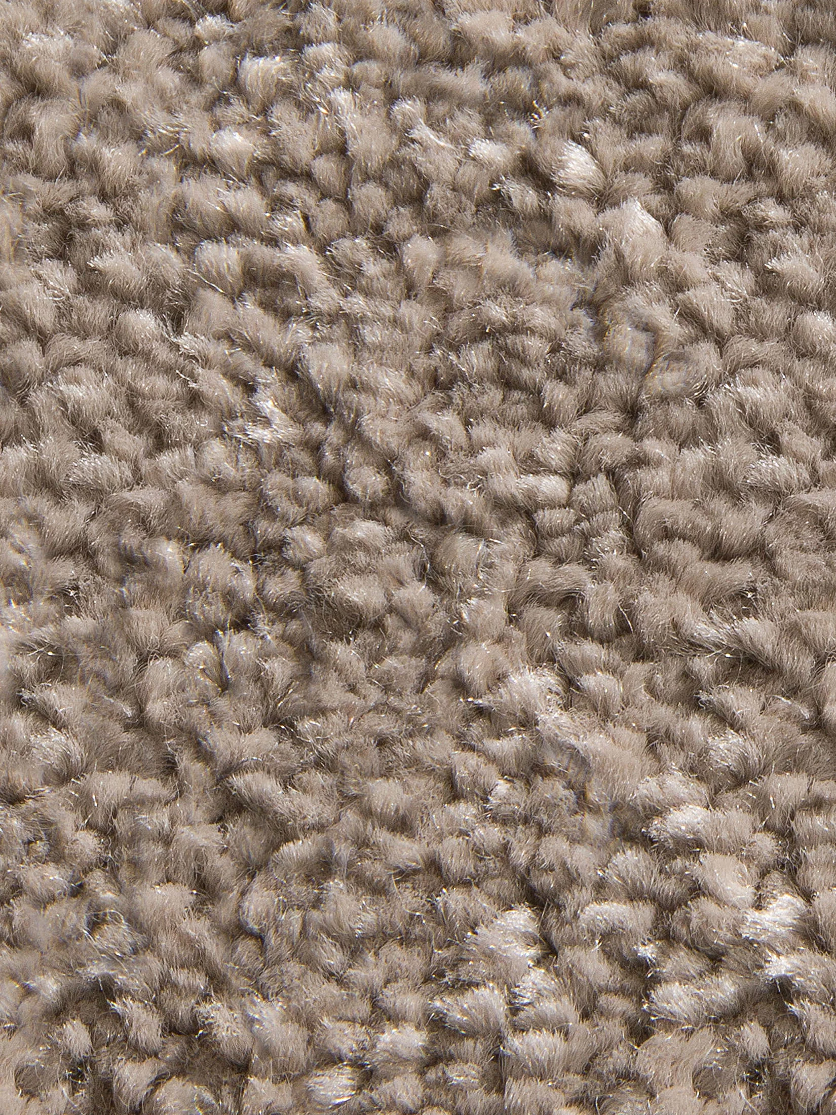 Exclusiv Teppichbodenfliese, Graphit