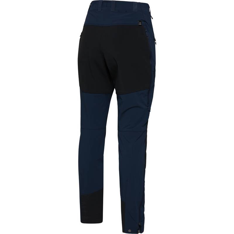 Haglöfs Rugged Standard Pant Trekkinghose Damen