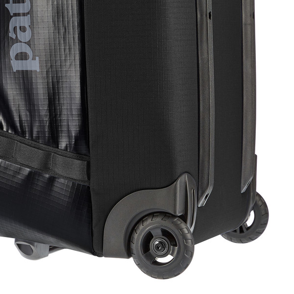 BLACK HOLE WHEELED DUFFEL 100L - Reisetasche mit Rollen