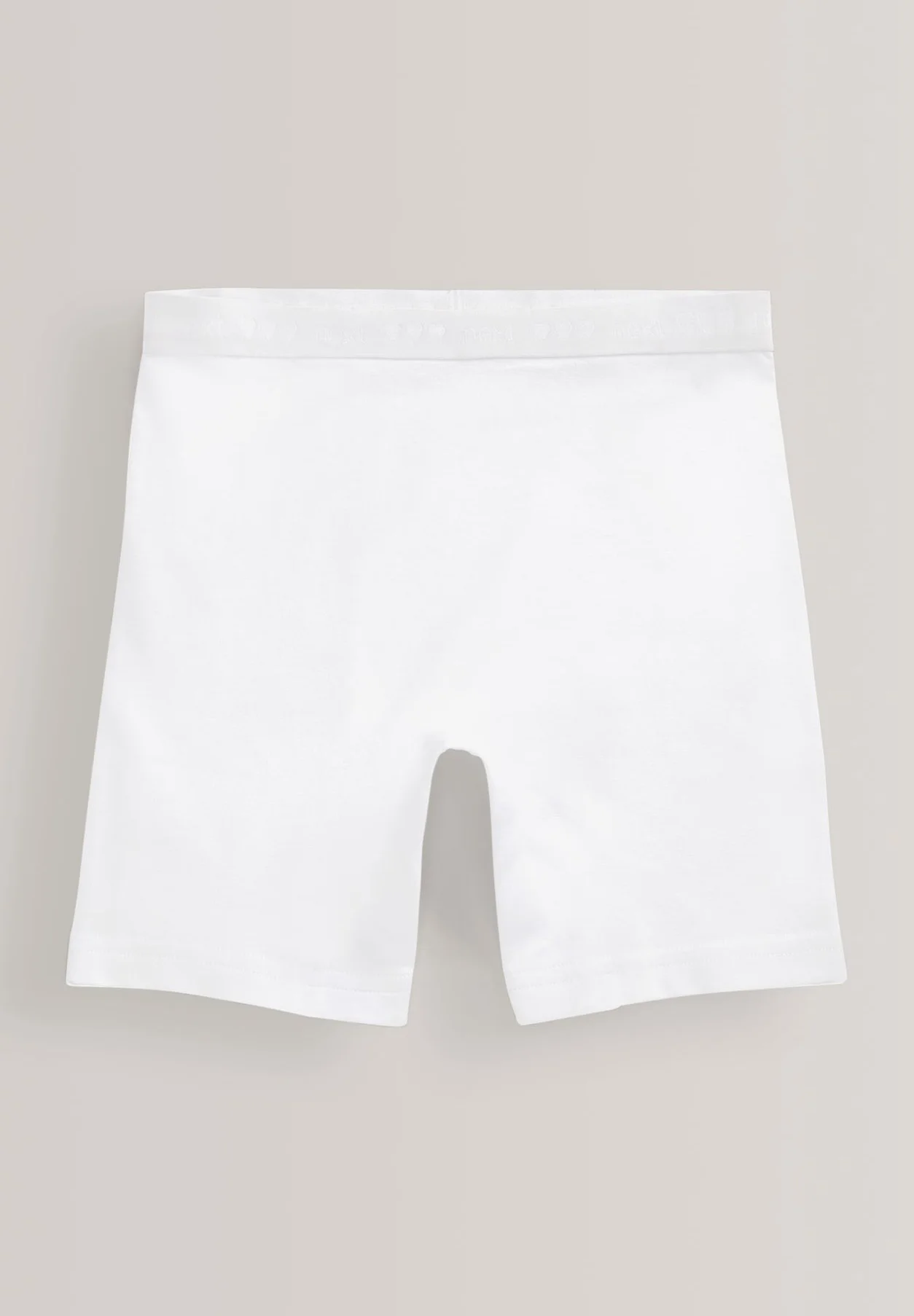 Siguiente PACK 5 PIERNA - Culotte