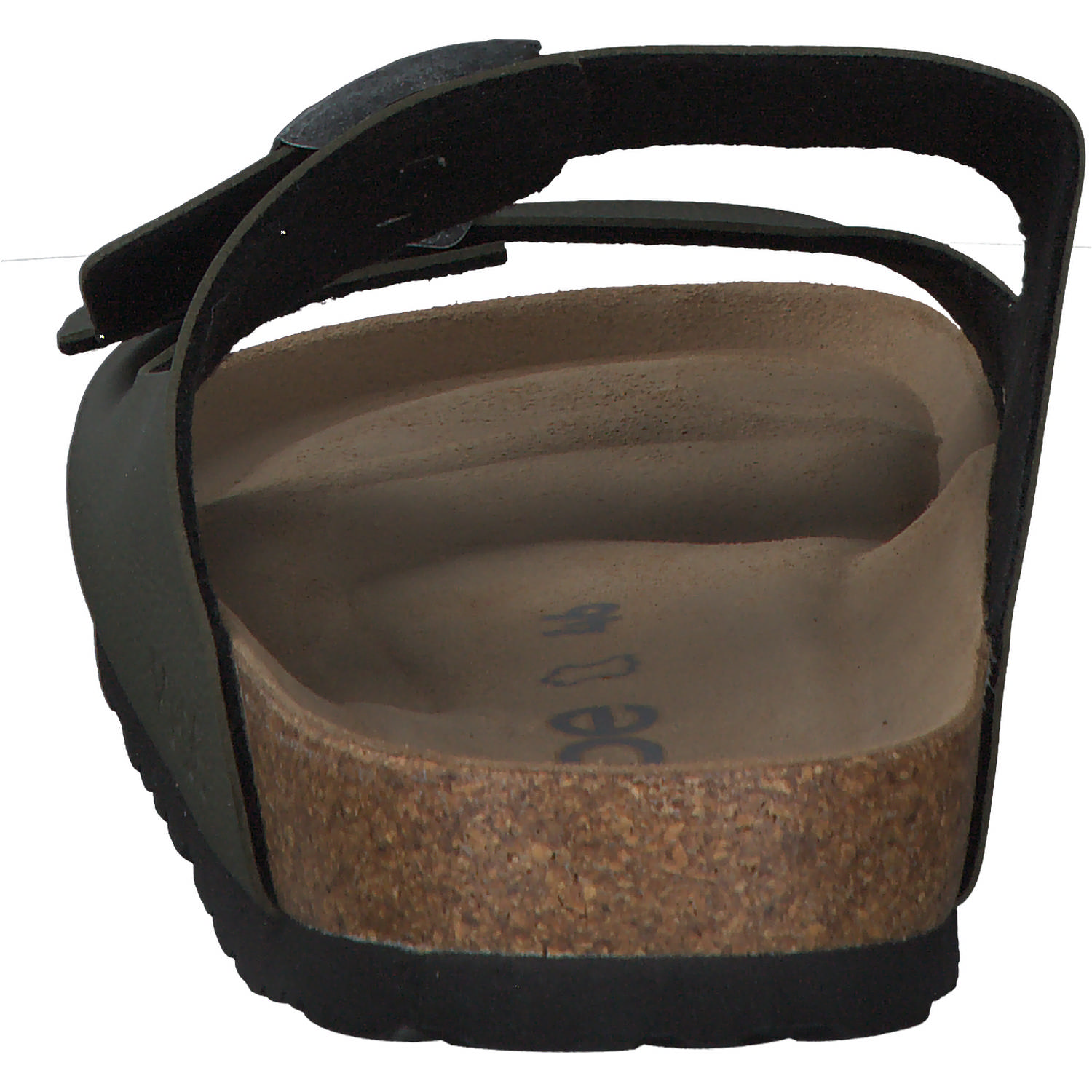 Rohde 5920, Pantoletten, Herren, Olive