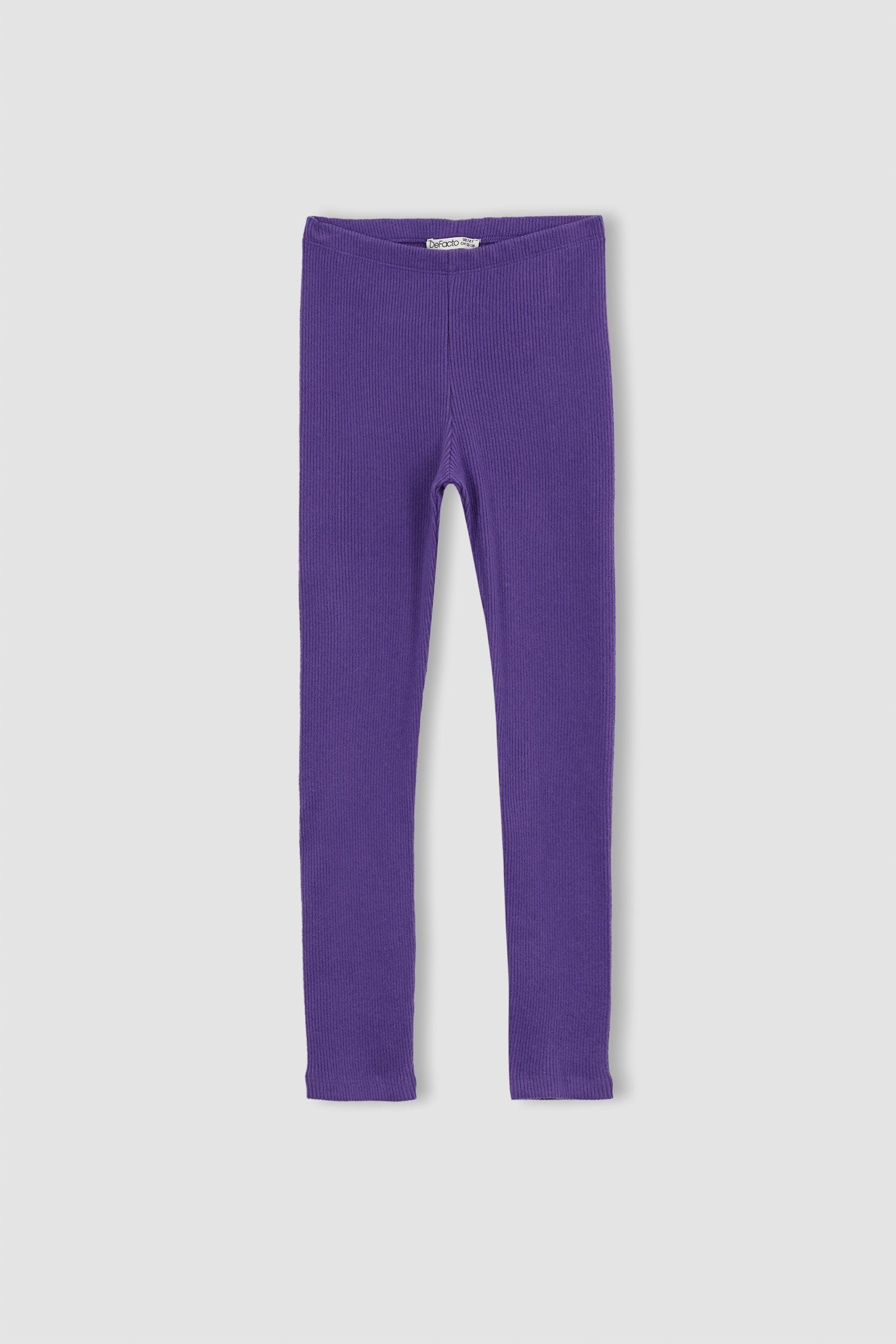 DeFacto Jogginganzug Mädchen Jogginganzug OVERSIZE FIT (Set, 2-tlg) (Set, 2-tlg)