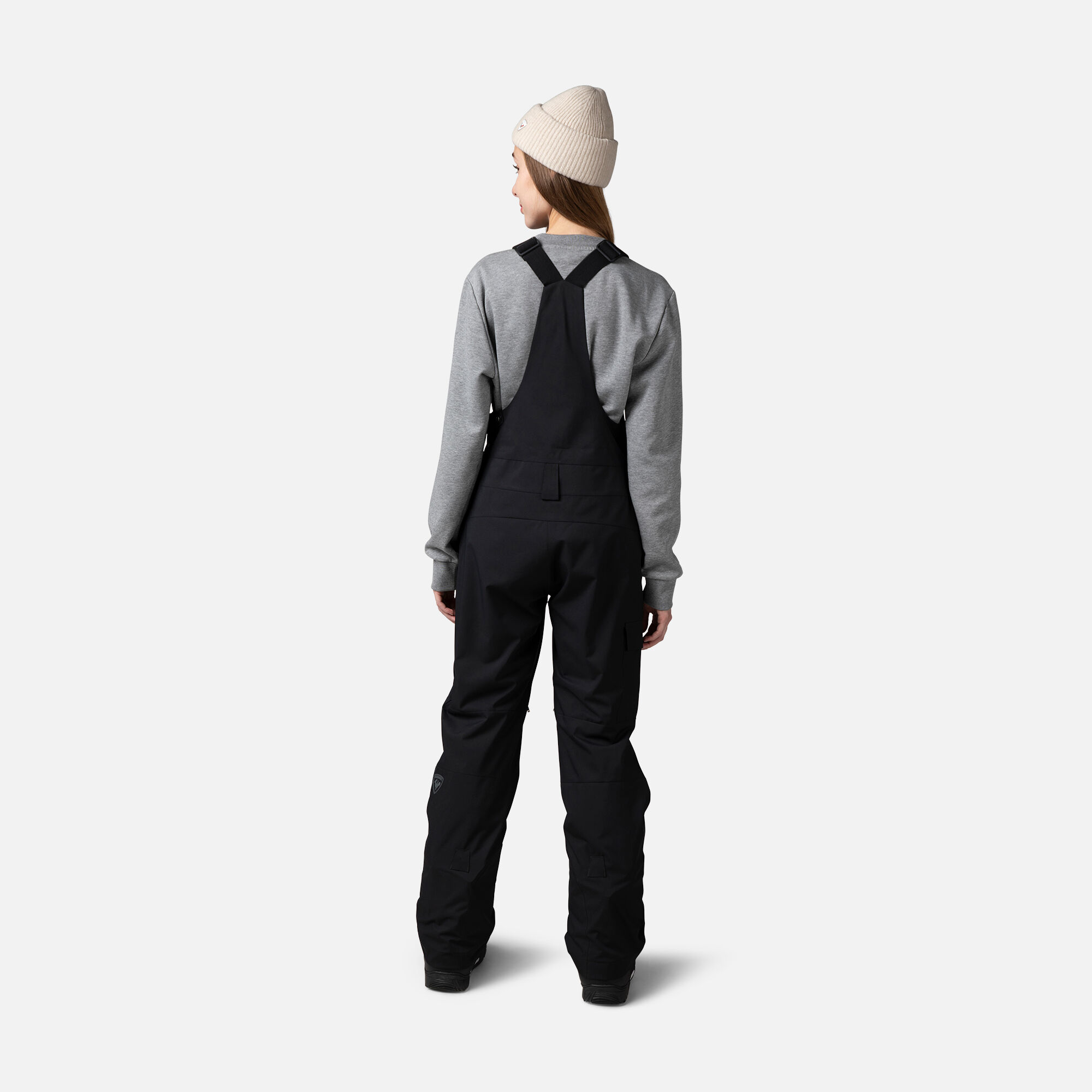 Salopette de ski Relax femme