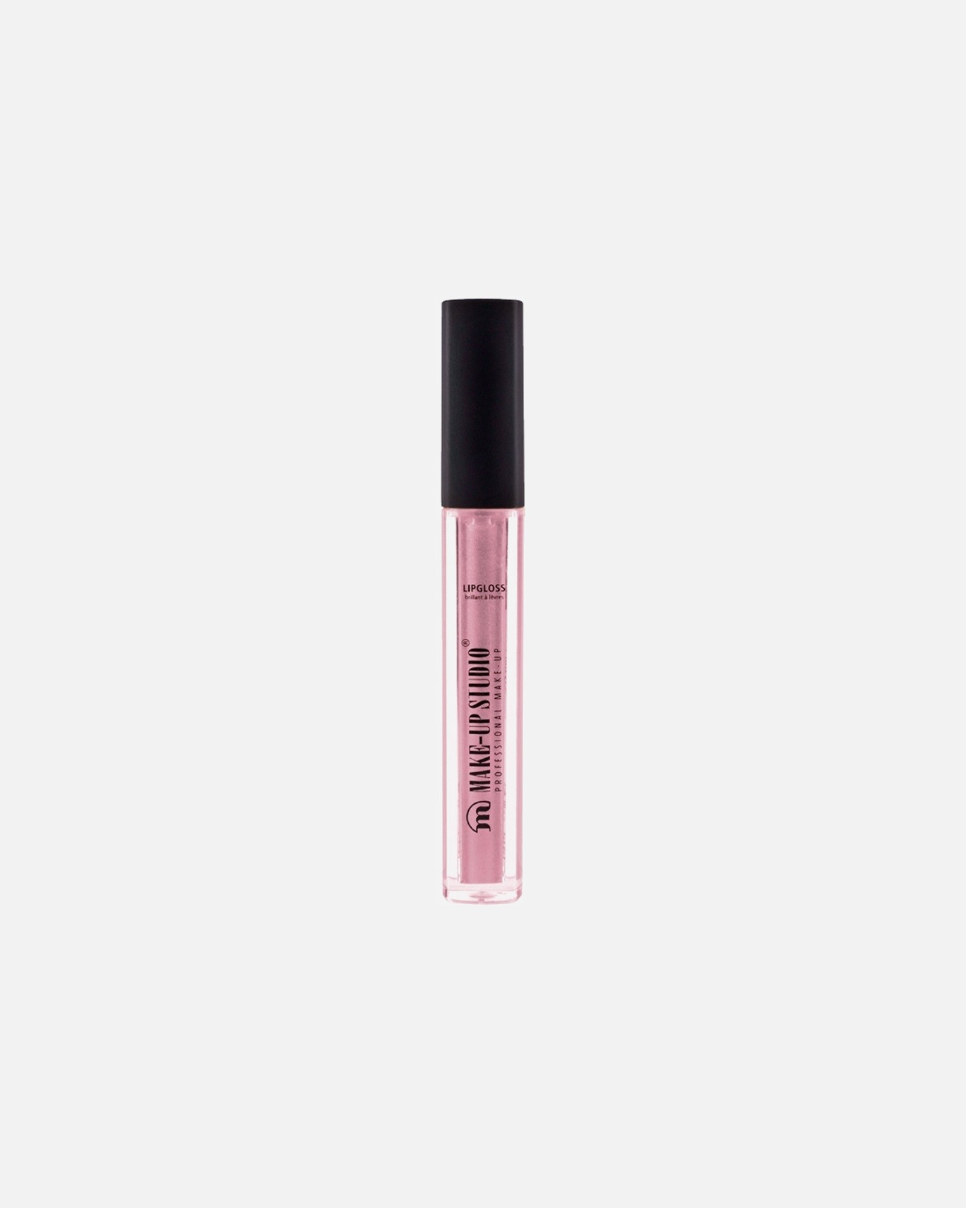 Sjajilo za usne Make-up Studio Supershine - Crystal 4