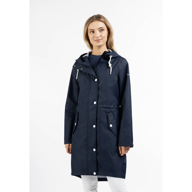 DreiMaster Regenjacke Damen