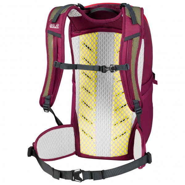 Jack Wolfskin - Athmos Shape 20 - Wanderrucksack