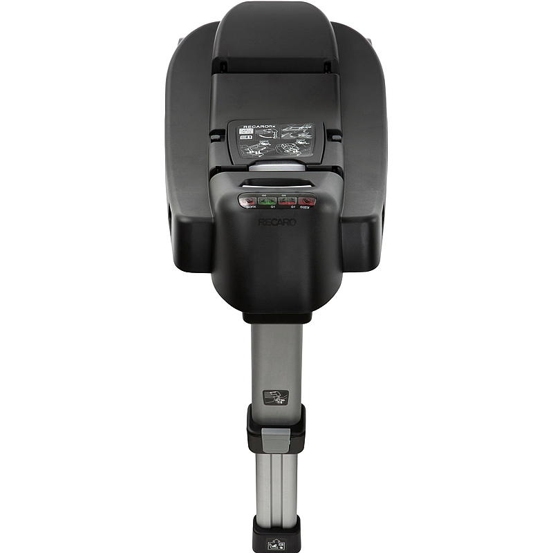Recaro Isofix base Recaro Privia 0