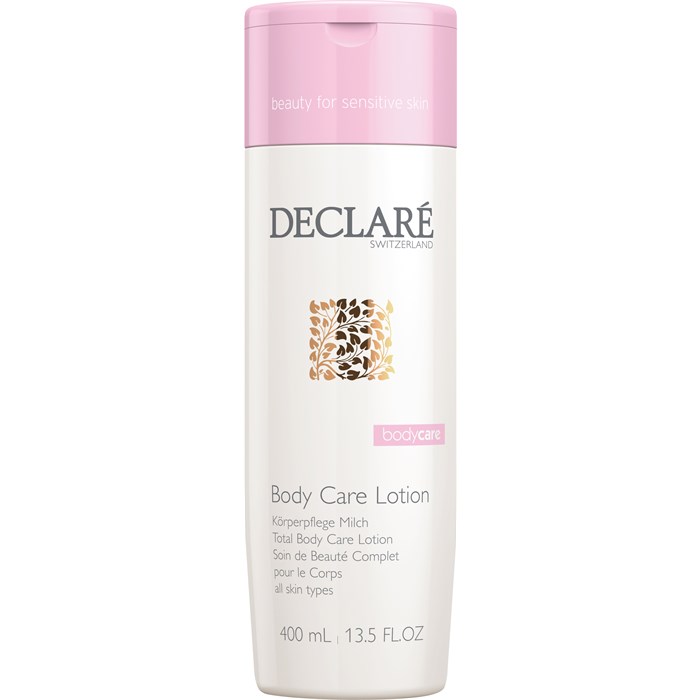 Body Care Lotion