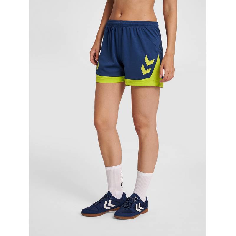 hummel hmlLEAD WOMENS POLY SHORTS Sweatshorts Damen