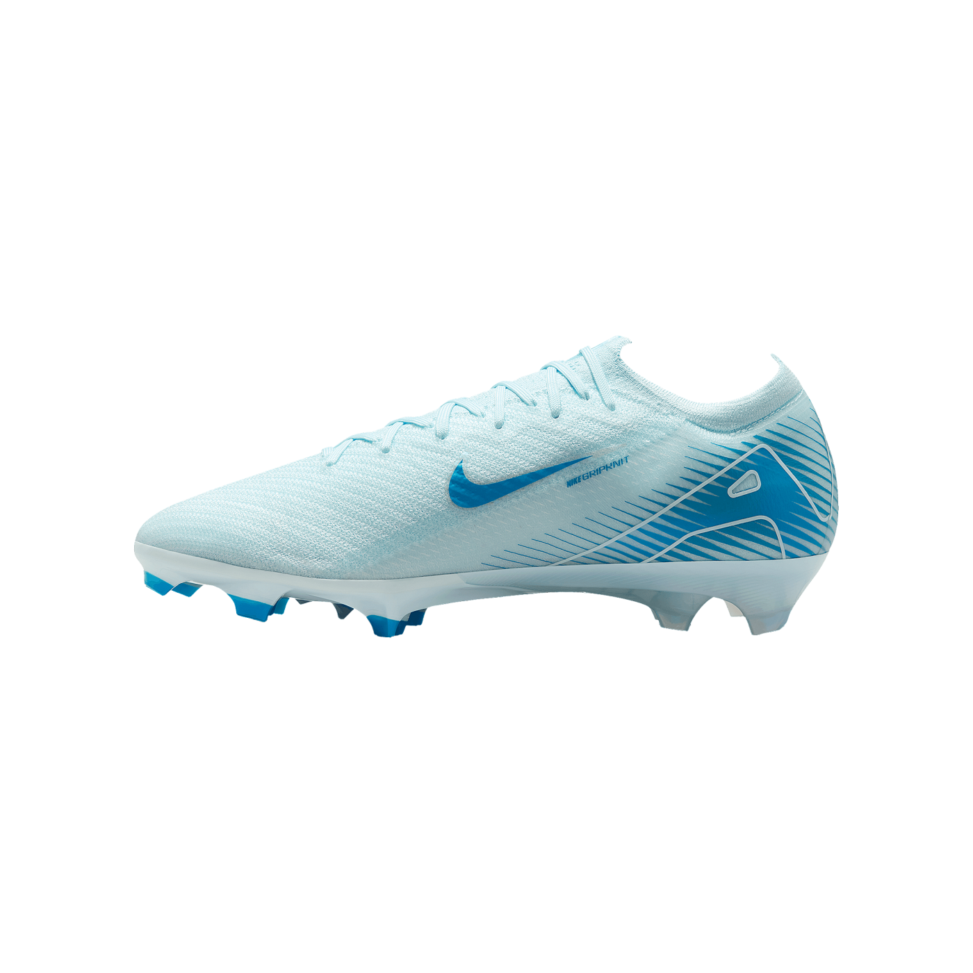 Nike Zoom Mercurial Vapor XVI Elite FG Blau F400