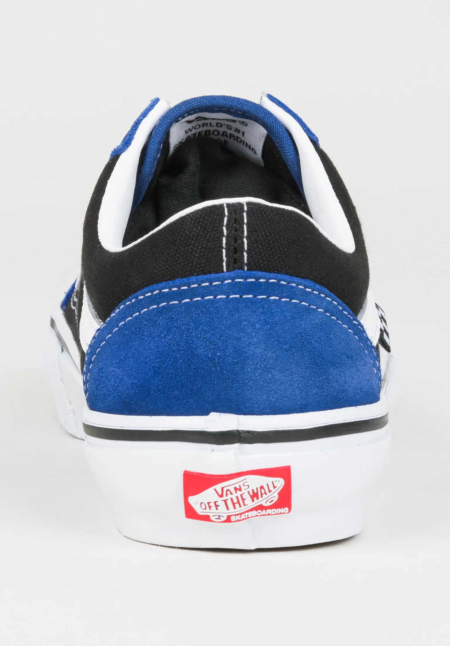 Skate Old Skool