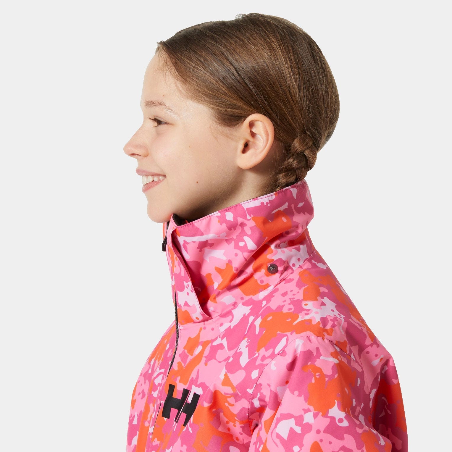 Juniors’ Stellar Ski Jacket