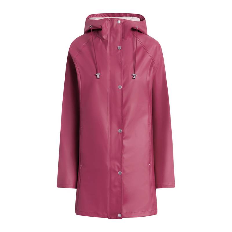 Ilse Jacobsen RAIN87 Regenmantel Damen