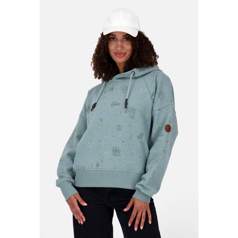 ALIFE AND KICKIN JessyAK B Sweatshirt Damen