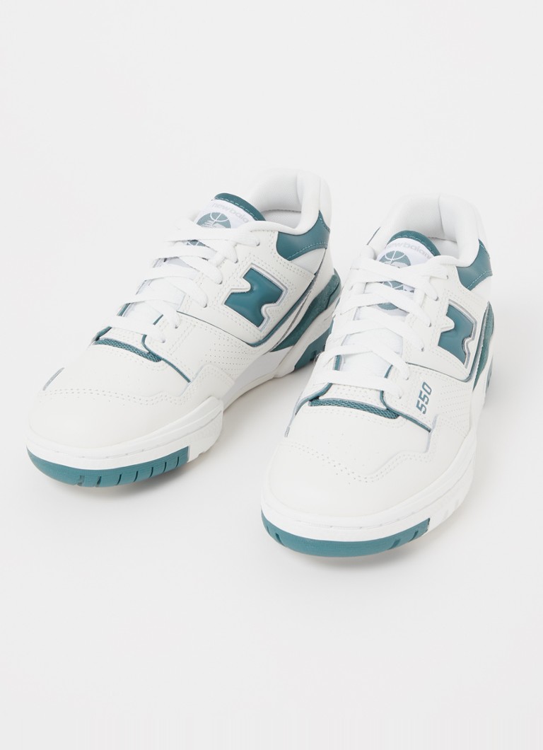 Tenisice New Balance 550 s logotipom