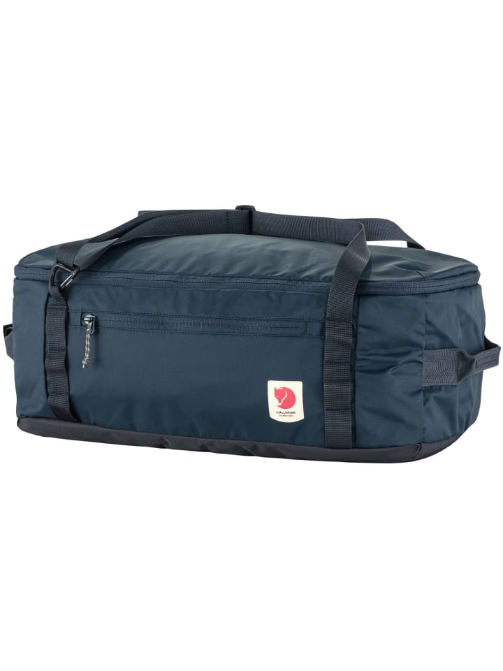 FJÄLLRÄVEN Fjällräven High Coast Duffel 22 Sporttasche Navy günstig kaufen onesize