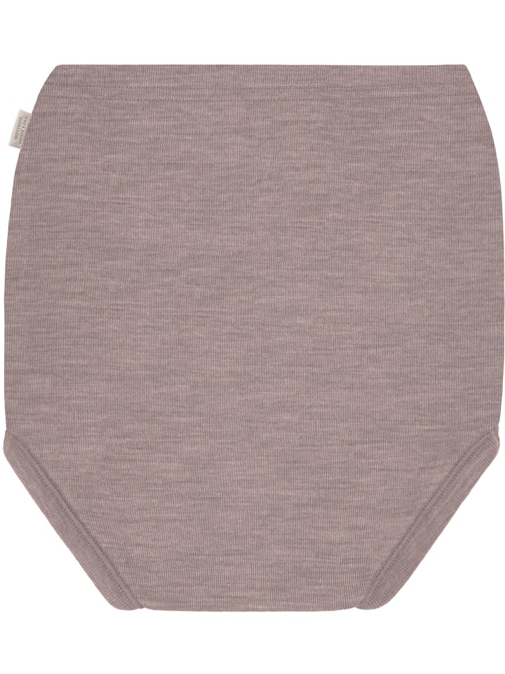 Normani Outdoor Sports Baby Merino Windelhose Tokoroa in Rosa günstig kaufen