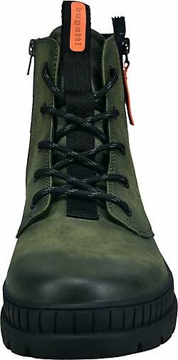 bugatti Stiefel Pallario comfort