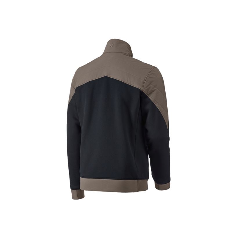 Jacke thermaflor e.s.dynashield